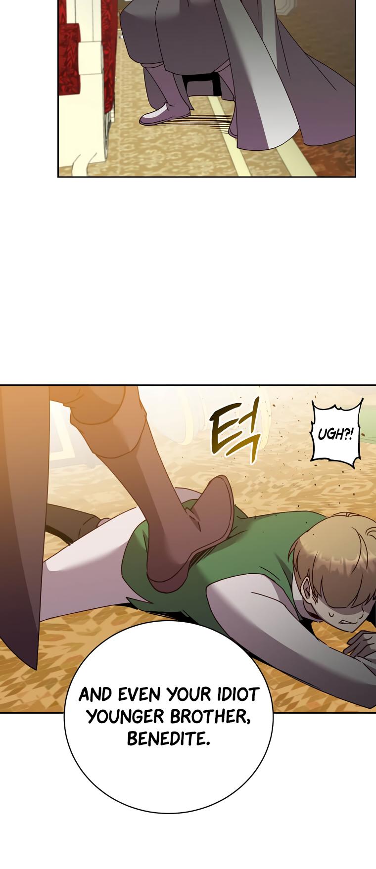 The Max Level Hero Has Returned! Chapter 126 - Page 42