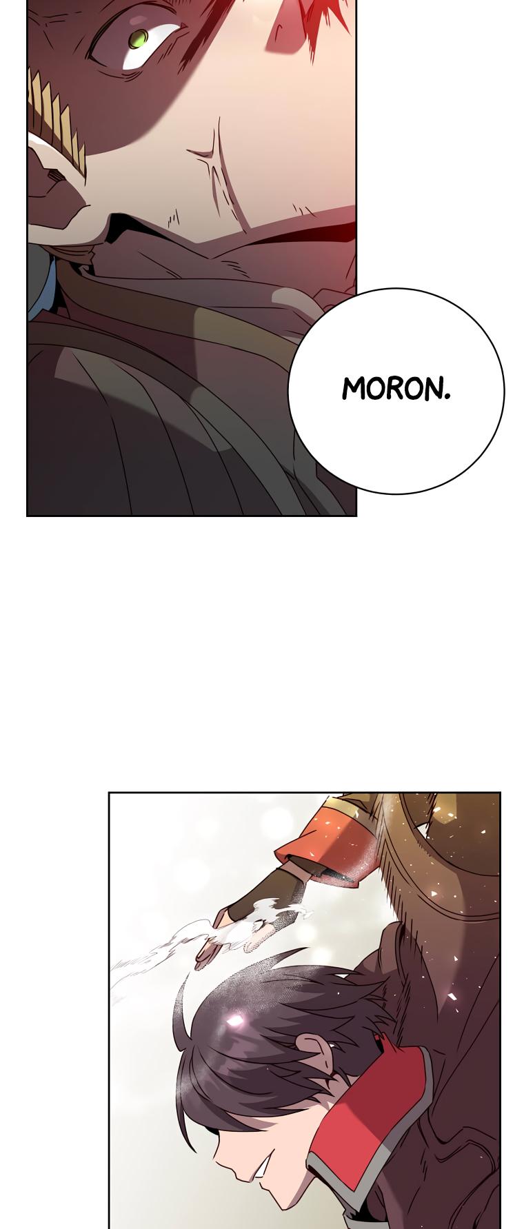 The Max Level Hero Has Returned! Chapter 126 - Page 50