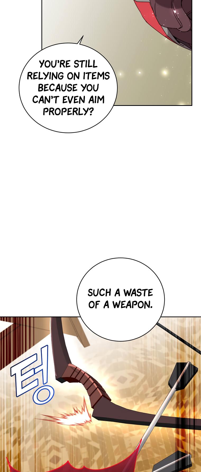 The Max Level Hero Has Returned! Chapter 126 - Page 51