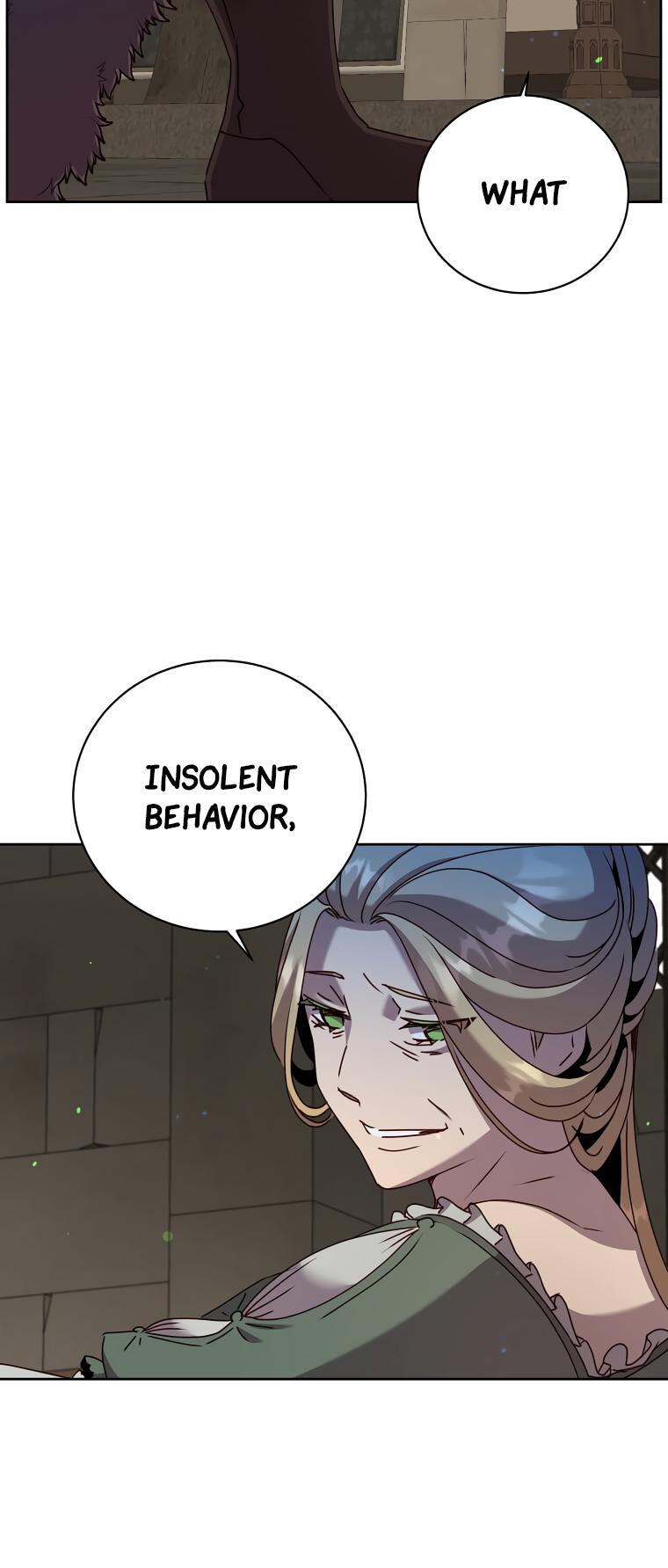 The Max Level Hero Has Returned! Chapter 126 - Page 58