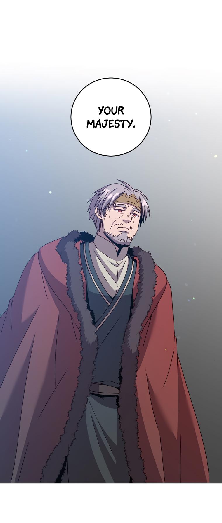 The Max Level Hero Has Returned! Chapter 126 - Page 59