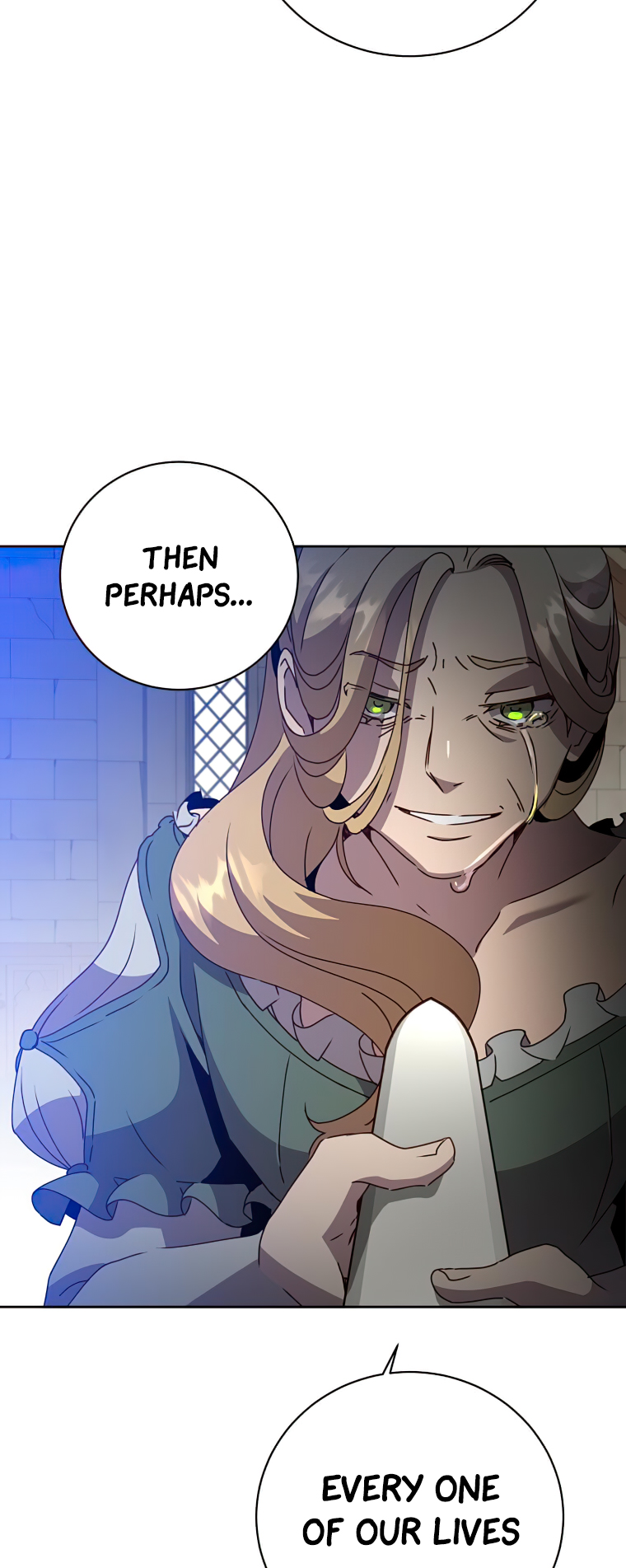 The Max Level Hero Has Returned! Chapter 127 - Page 23