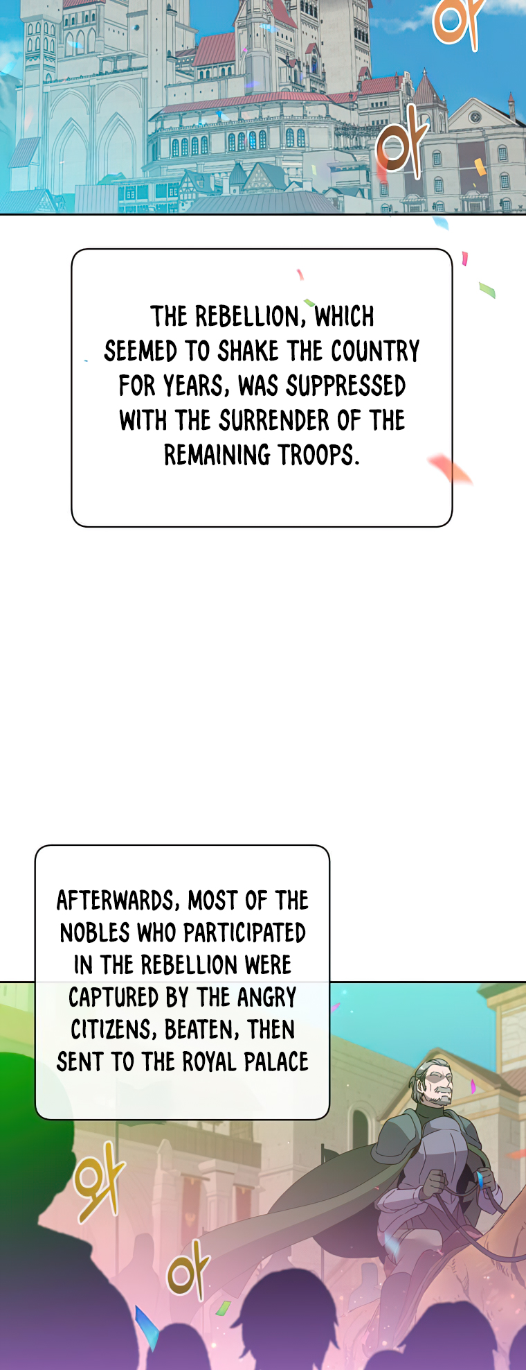 The Max Level Hero Has Returned! Chapter 127 - Page 37