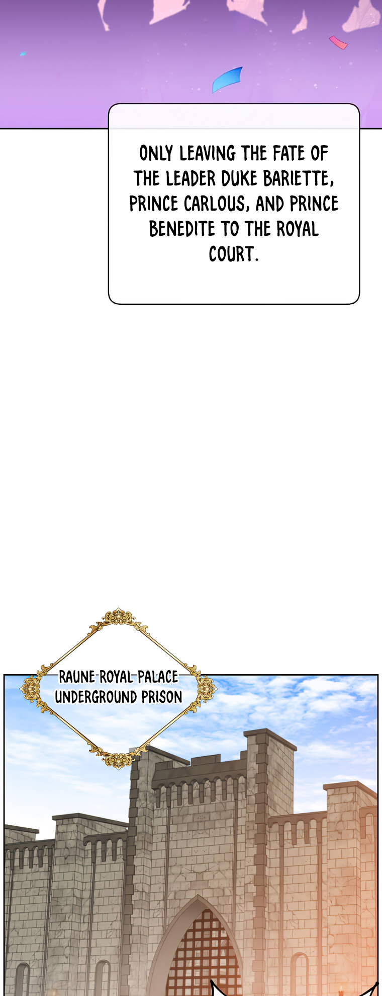 The Max Level Hero Has Returned! Chapter 127 - Page 38