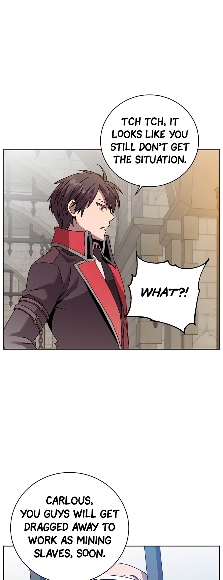 The Max Level Hero Has Returned! Chapter 127 - Page 41