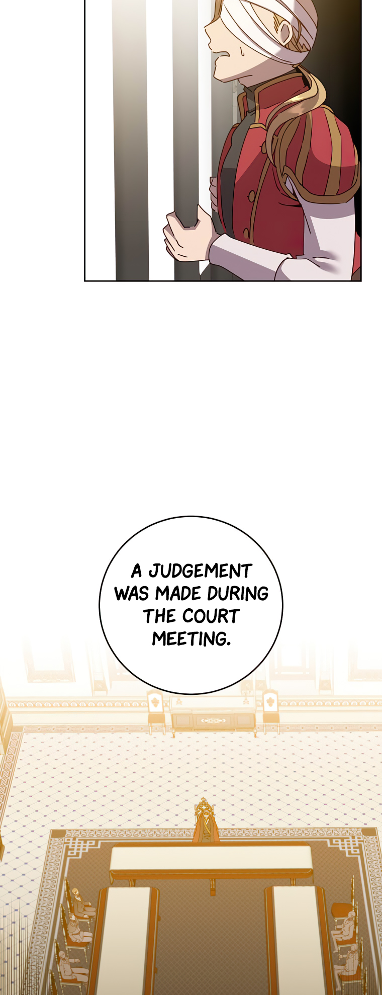 The Max Level Hero Has Returned! Chapter 127 - Page 44