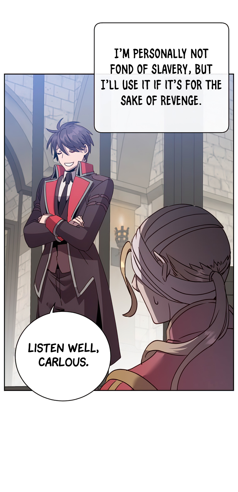 The Max Level Hero Has Returned! Chapter 127 - Page 48