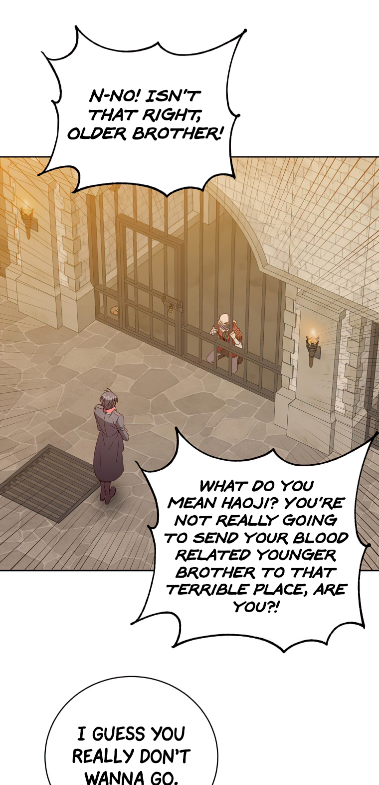 The Max Level Hero Has Returned! Chapter 127 - Page 55