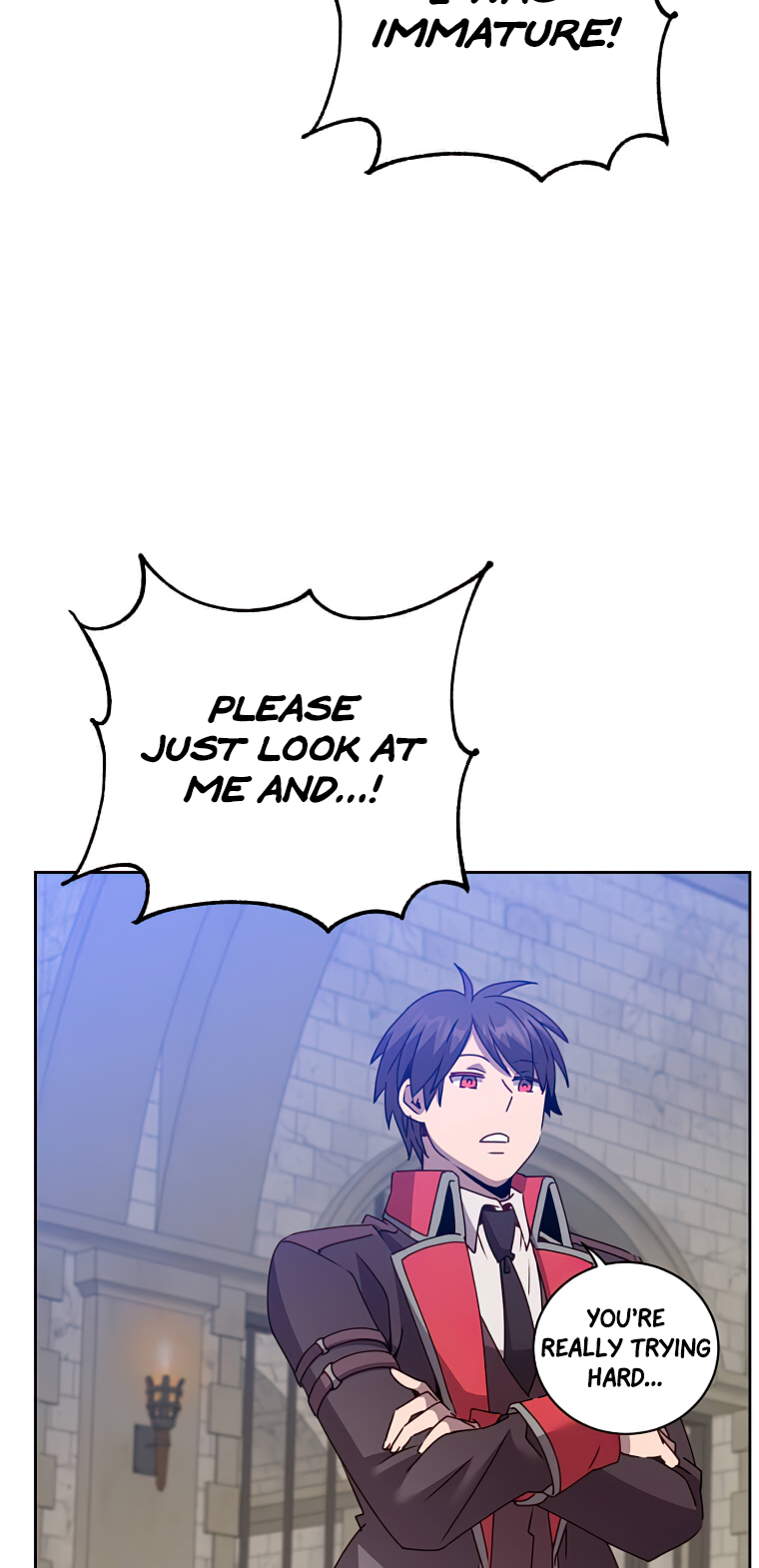 The Max Level Hero Has Returned! Chapter 127 - Page 57