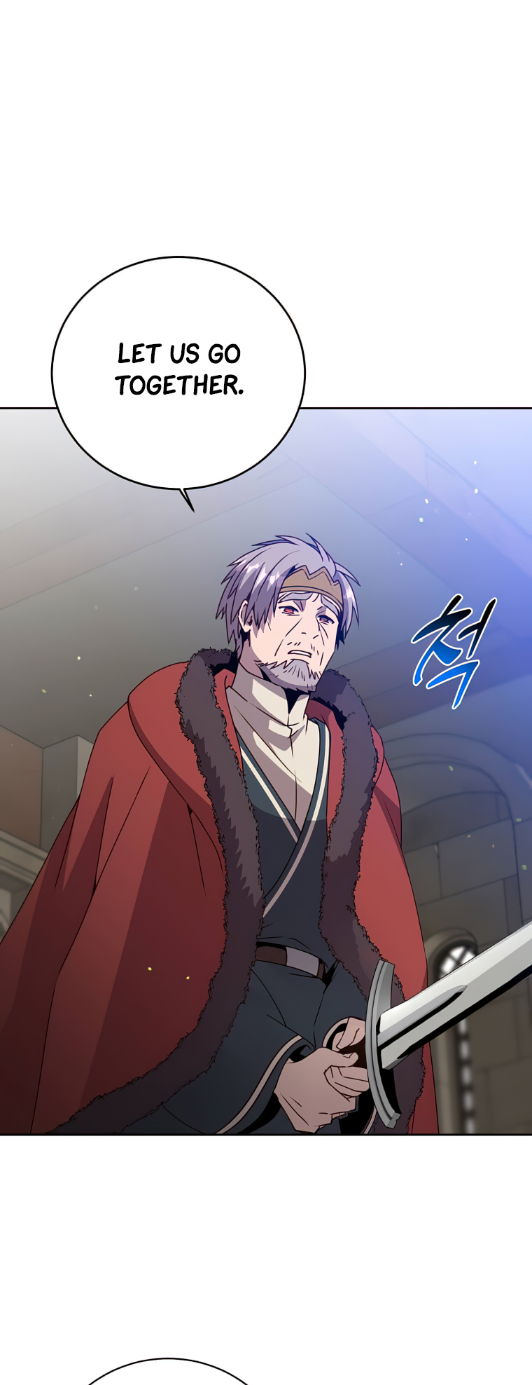 The Max Level Hero Has Returned! Chapter 127 - Page 7