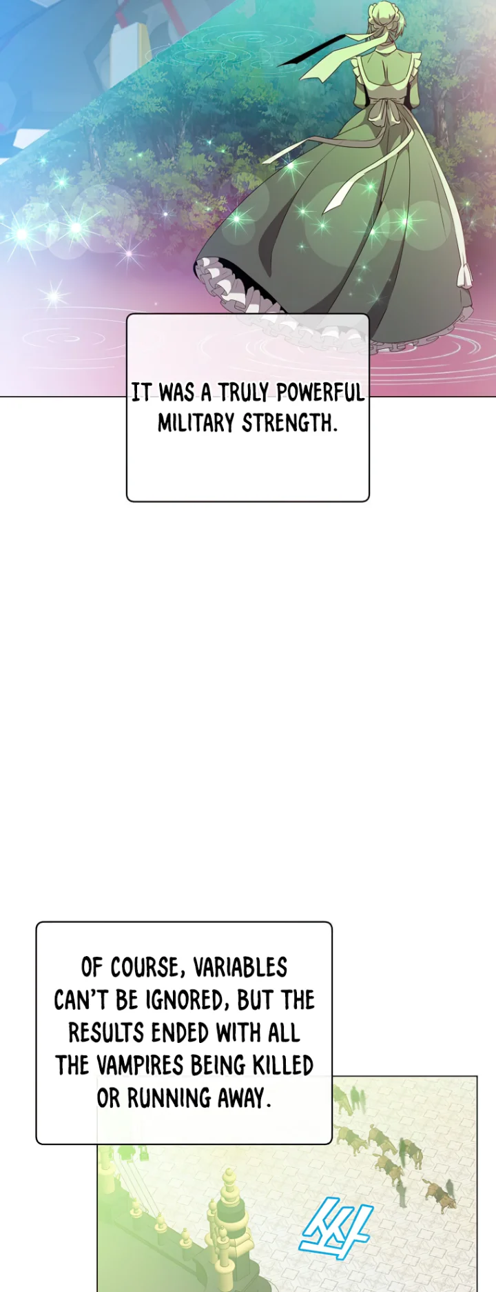 The Max Level Hero Has Returned! Chapter 129 - Page 14