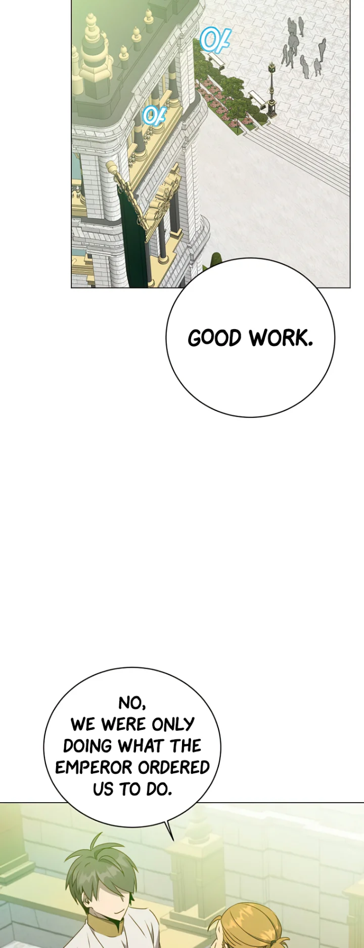 The Max Level Hero Has Returned! Chapter 129 - Page 15