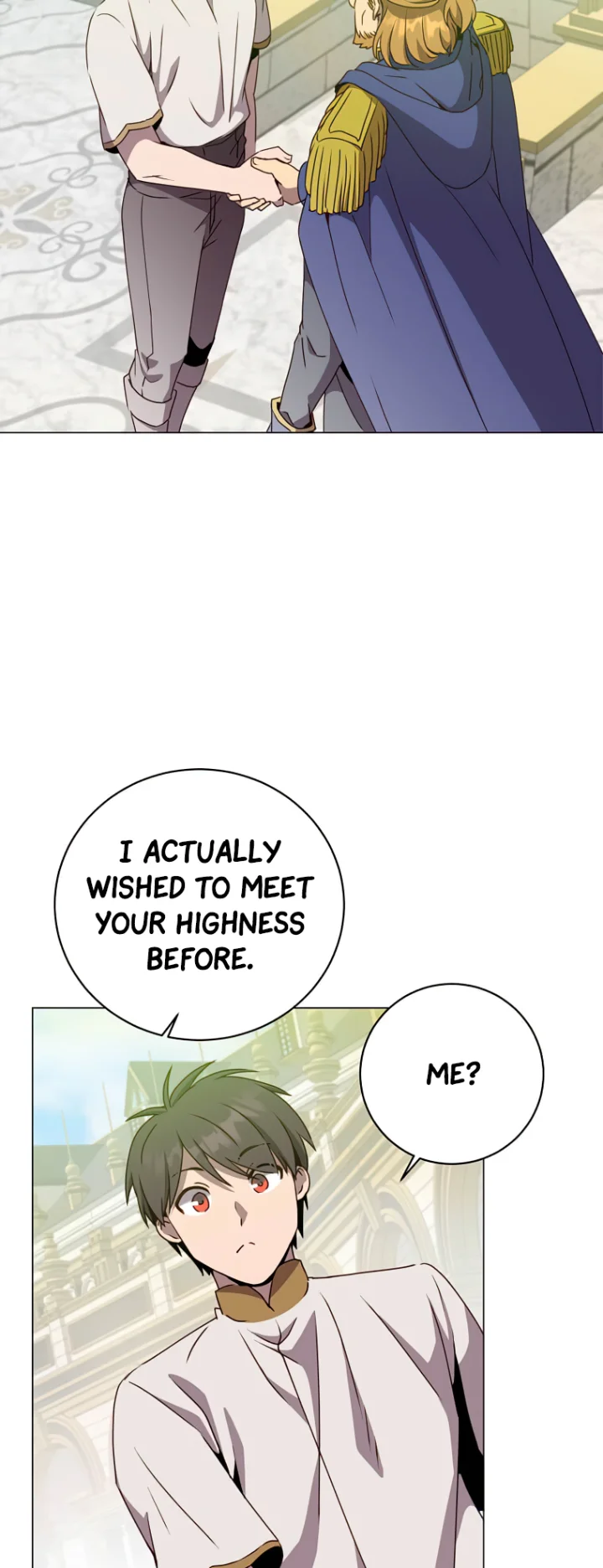 The Max Level Hero Has Returned! Chapter 129 - Page 16