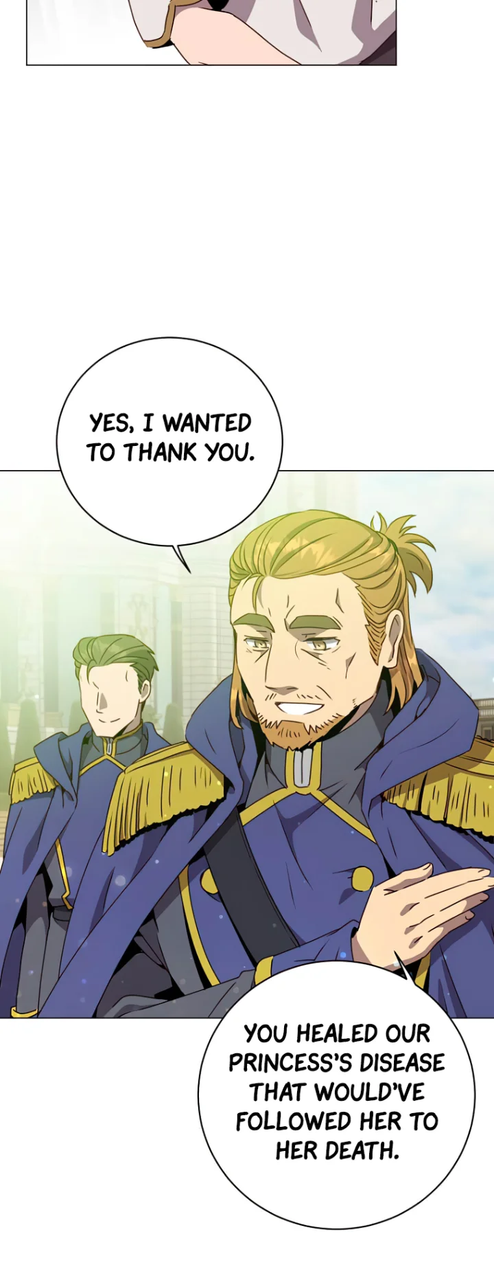 The Max Level Hero Has Returned! Chapter 129 - Page 17