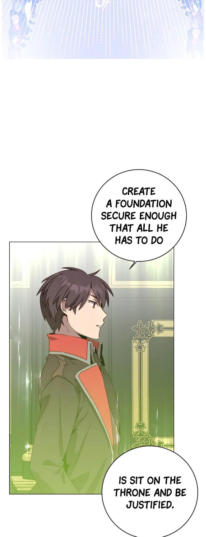 The Max Level Hero Has Returned! Chapter 129 - Page 2