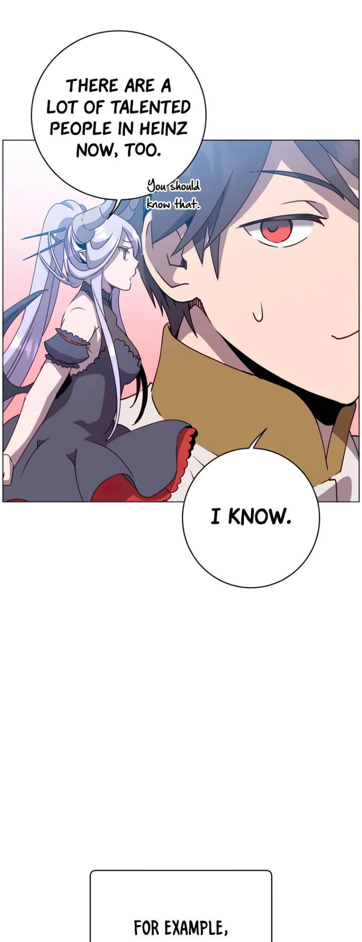 The Max Level Hero Has Returned! Chapter 129 - Page 20