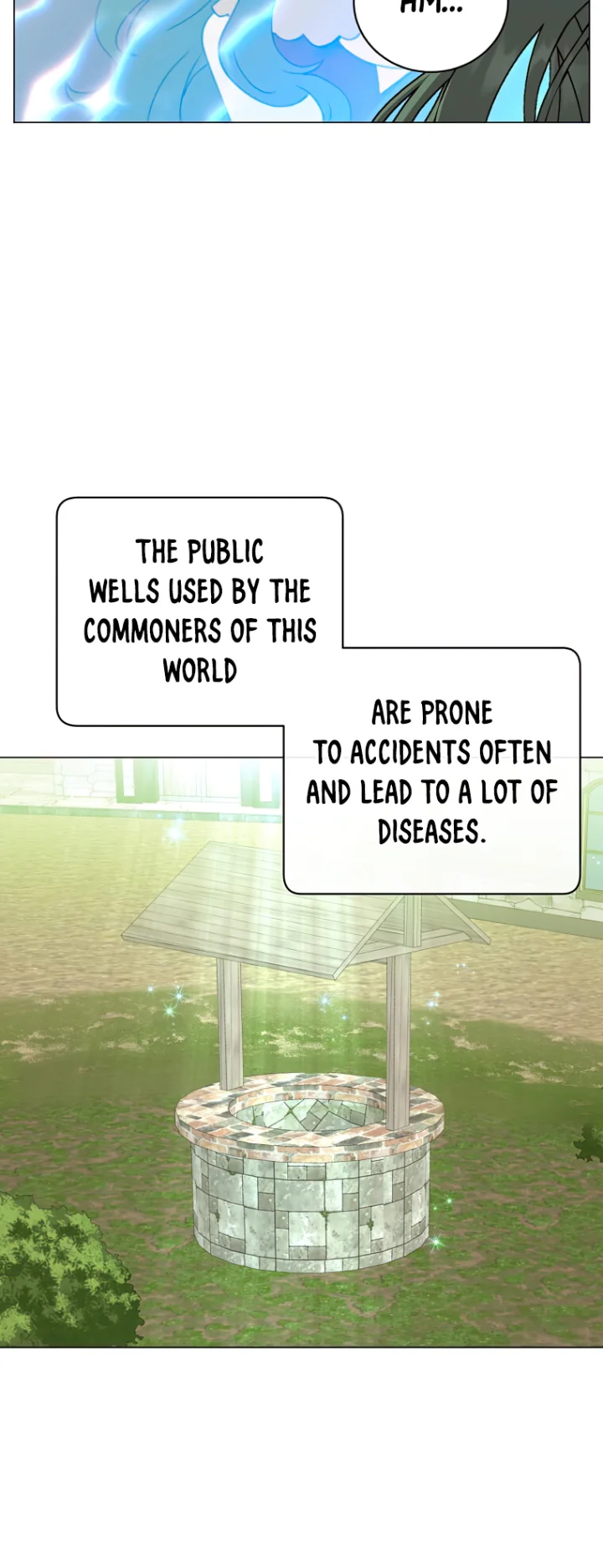 The Max Level Hero Has Returned! Chapter 129 - Page 35