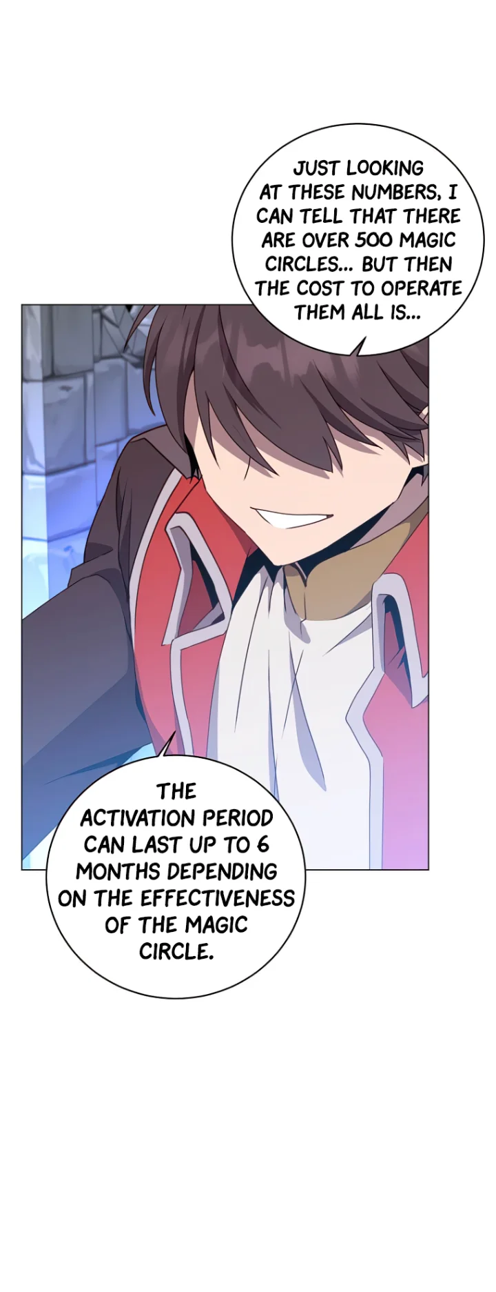 The Max Level Hero Has Returned! Chapter 129 - Page 39