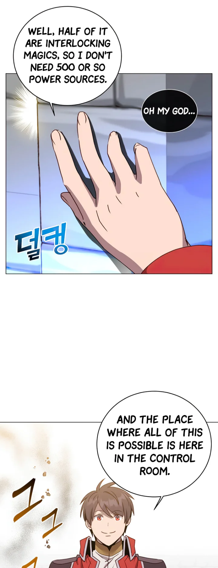 The Max Level Hero Has Returned! Chapter 129 - Page 40