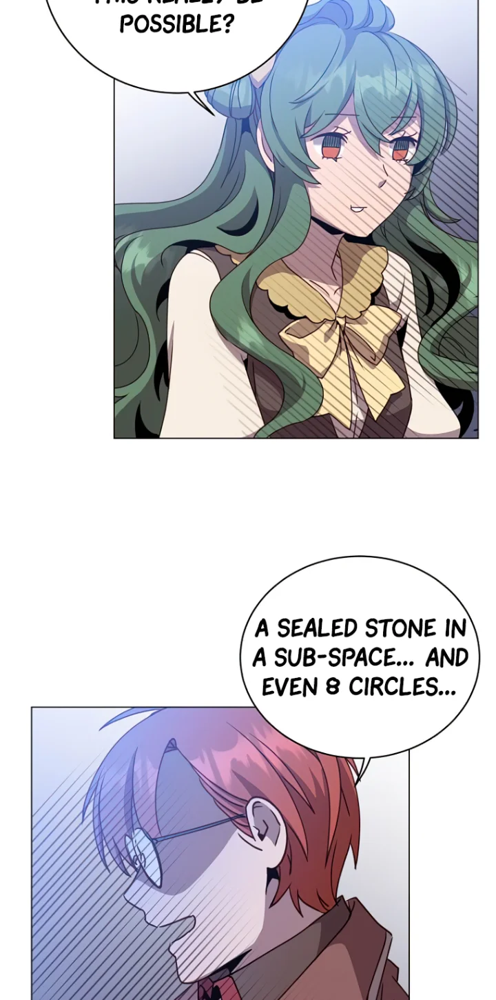 The Max Level Hero Has Returned! Chapter 129 - Page 49