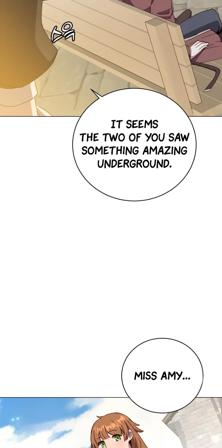 The Max Level Hero Has Returned! Chapter 129 - Page 51