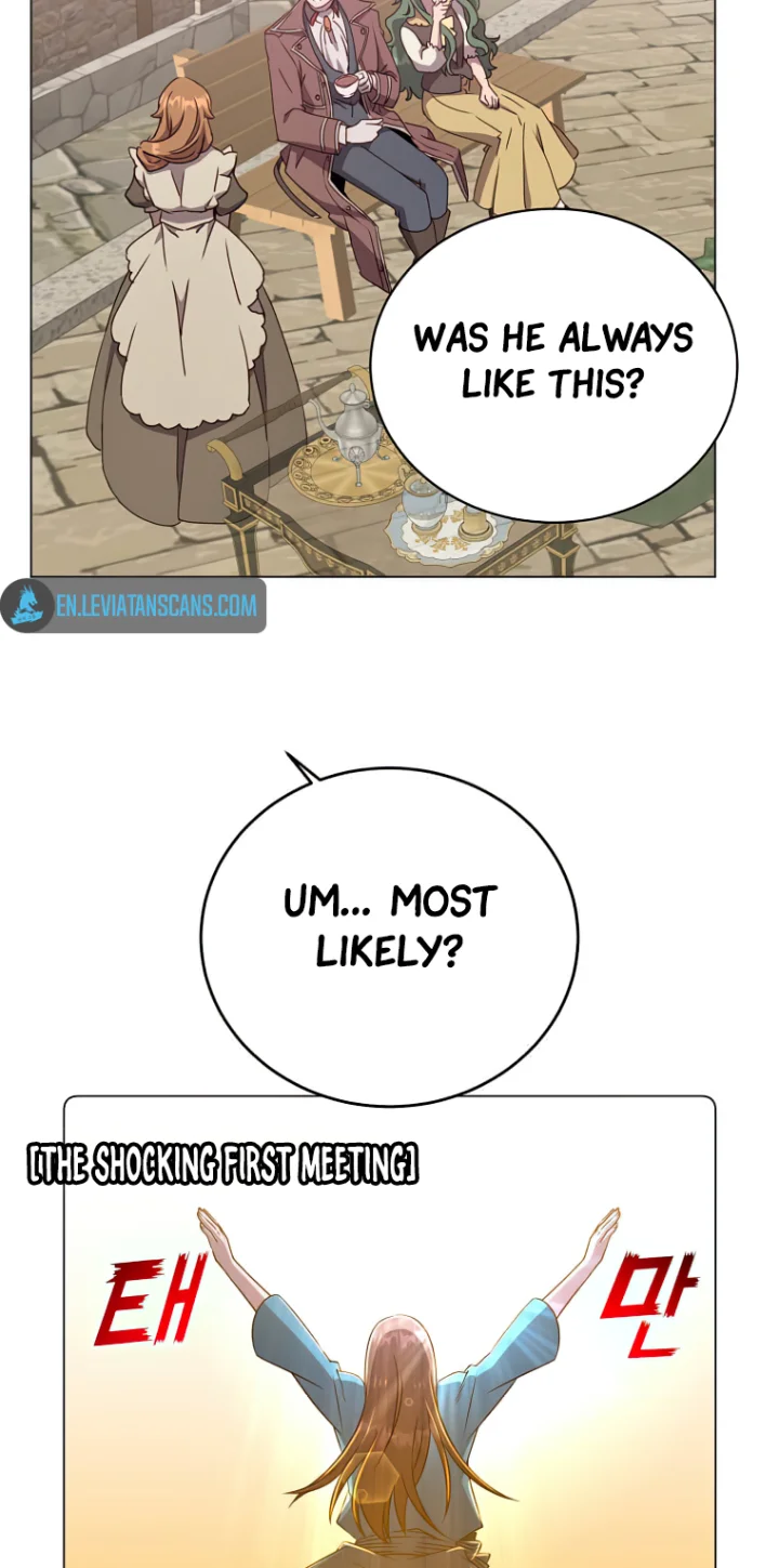 The Max Level Hero Has Returned! Chapter 129 - Page 53