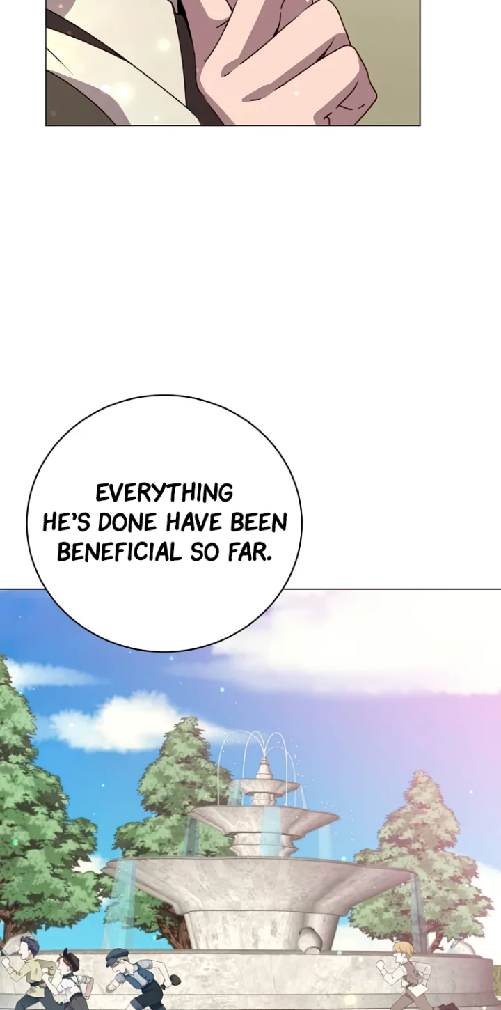 The Max Level Hero Has Returned! Chapter 129 - Page 55