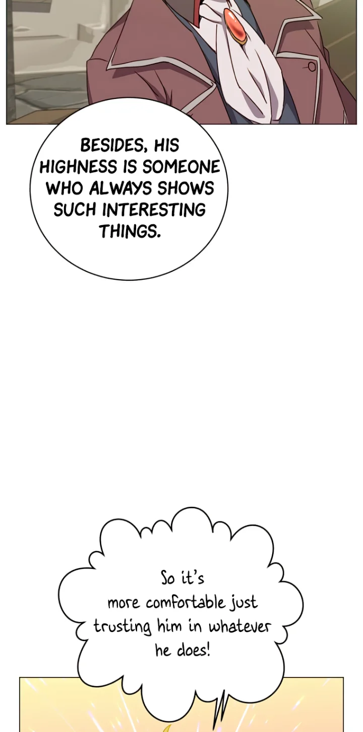 The Max Level Hero Has Returned! Chapter 129 - Page 57