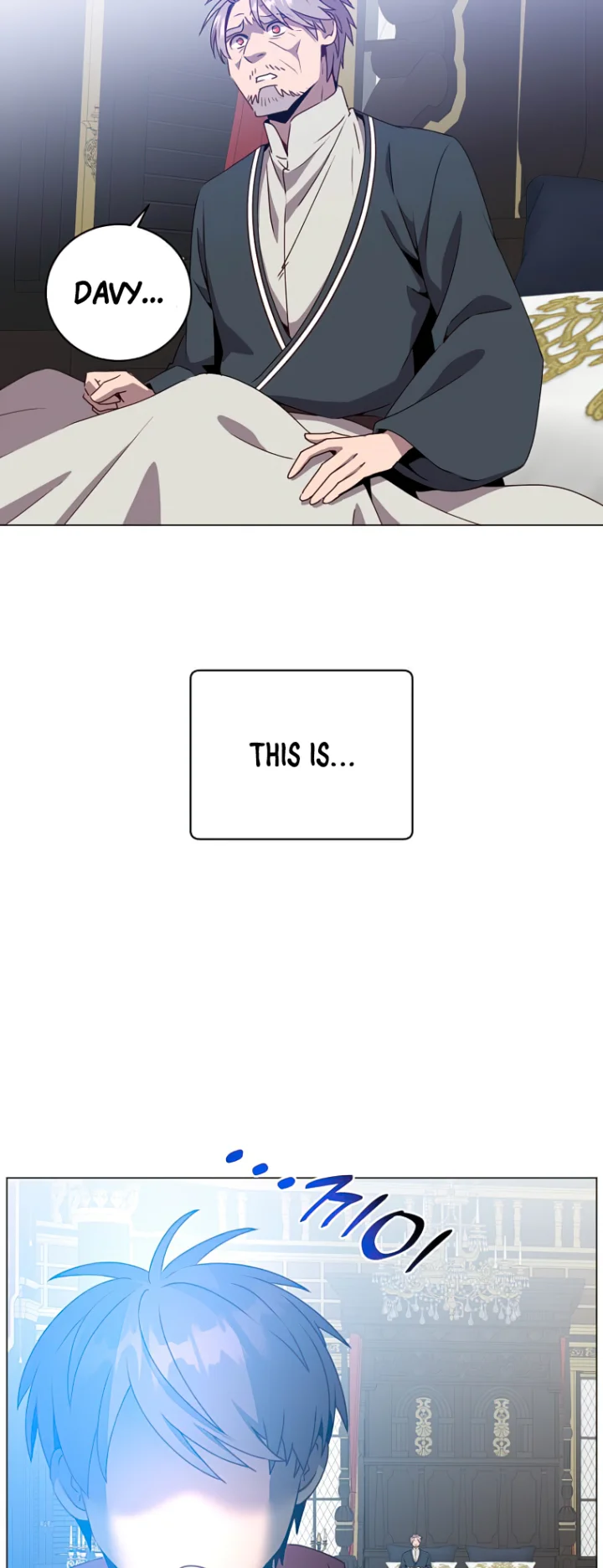 The Max Level Hero Has Returned! Chapter 129 - Page 6