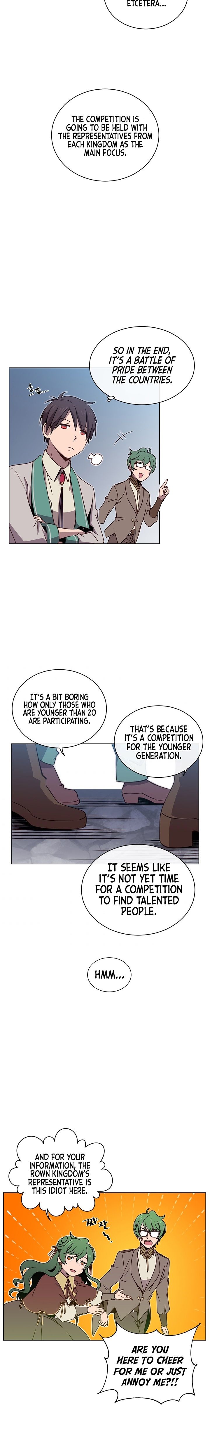 The Max Level Hero Has Returned! Chapter 13 - Page 10