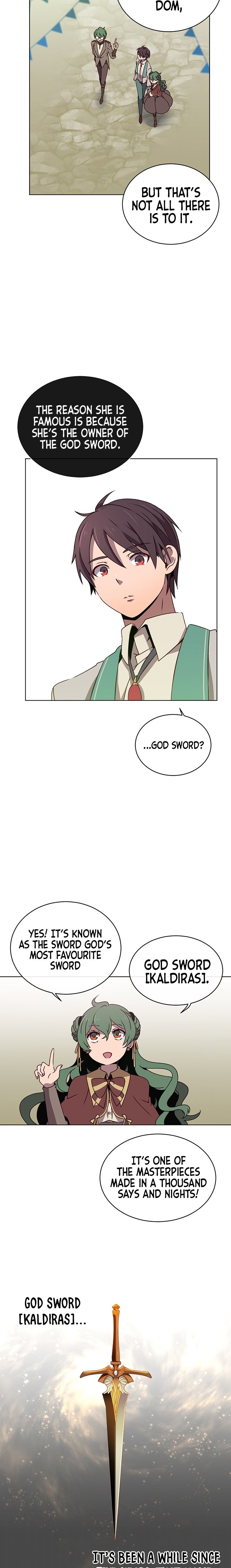 The Max Level Hero Has Returned! Chapter 13 - Page 13