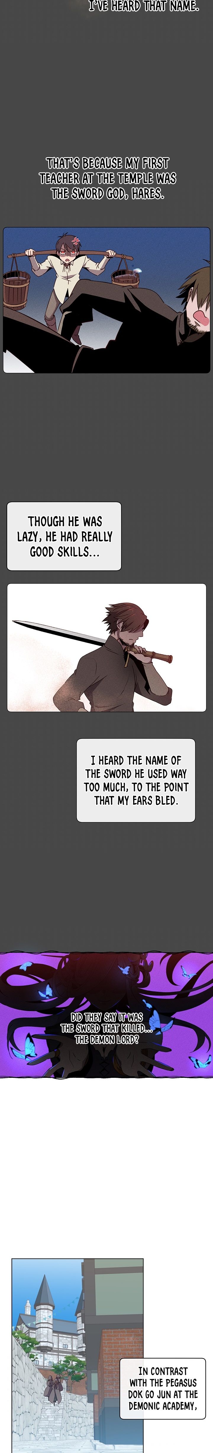 The Max Level Hero Has Returned! Chapter 13 - Page 14