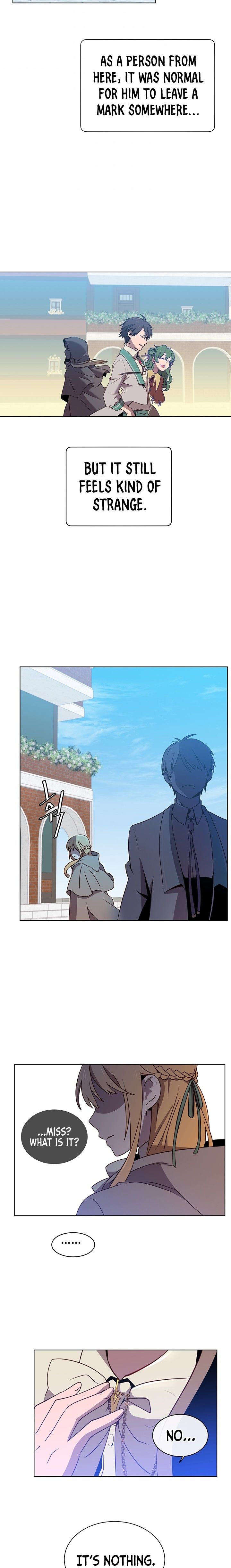 The Max Level Hero Has Returned! Chapter 13 - Page 15