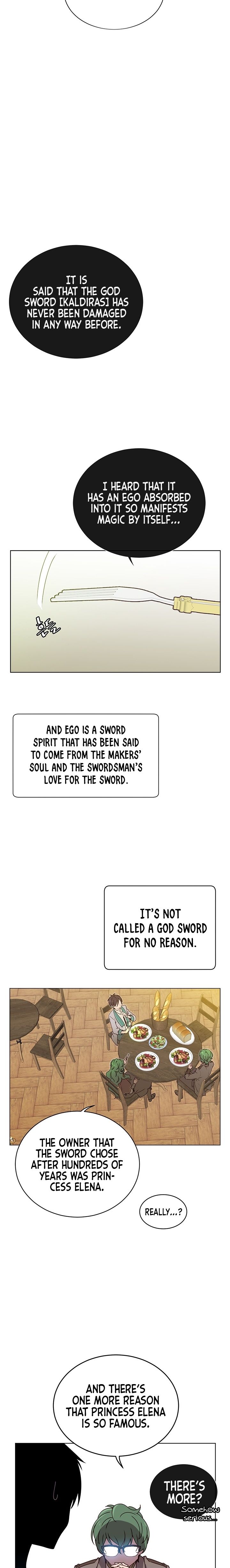 The Max Level Hero Has Returned! Chapter 13 - Page 16