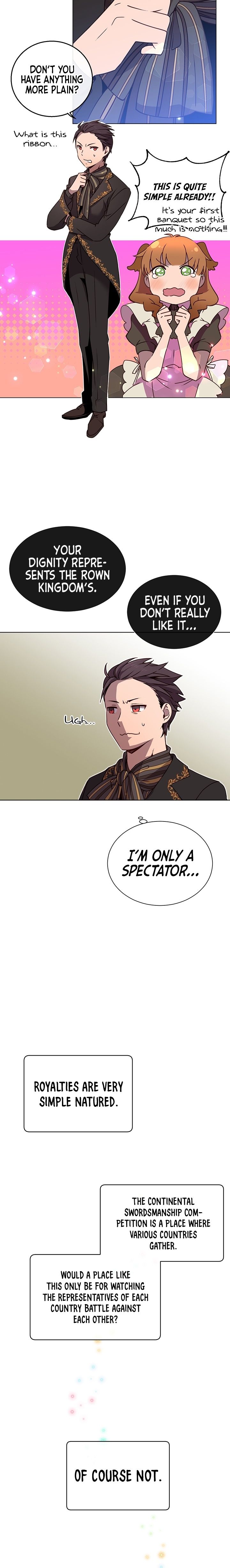 The Max Level Hero Has Returned! Chapter 13 - Page 18