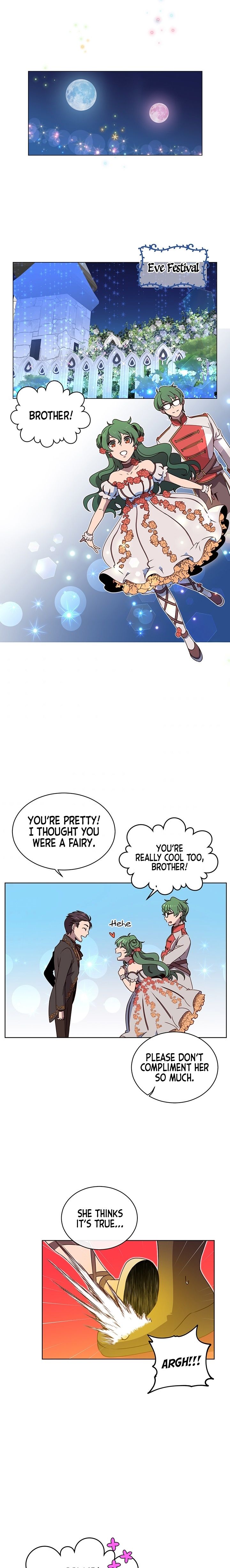 The Max Level Hero Has Returned! Chapter 13 - Page 19