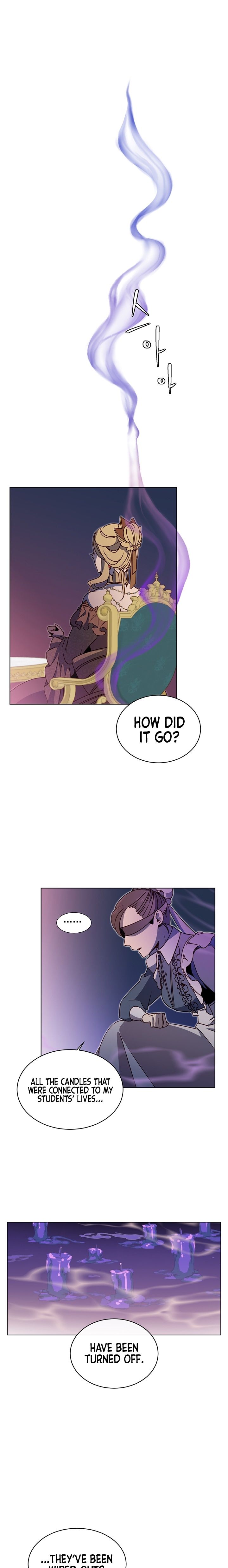 The Max Level Hero Has Returned! Chapter 13 - Page 2