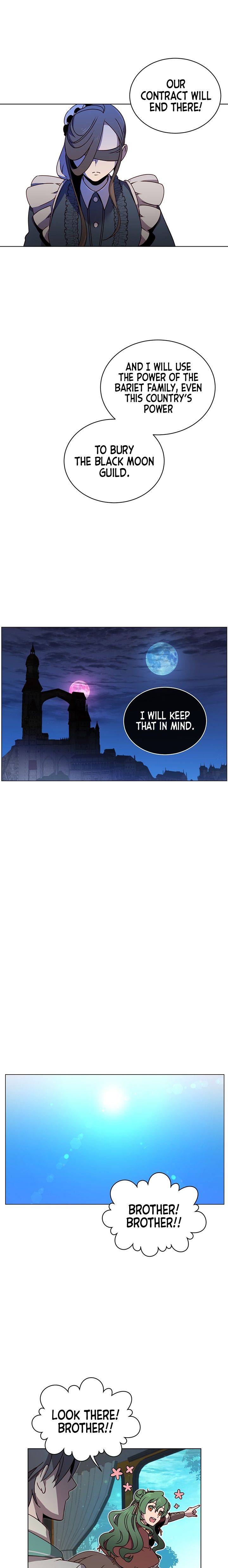 The Max Level Hero Has Returned! Chapter 13 - Page 6