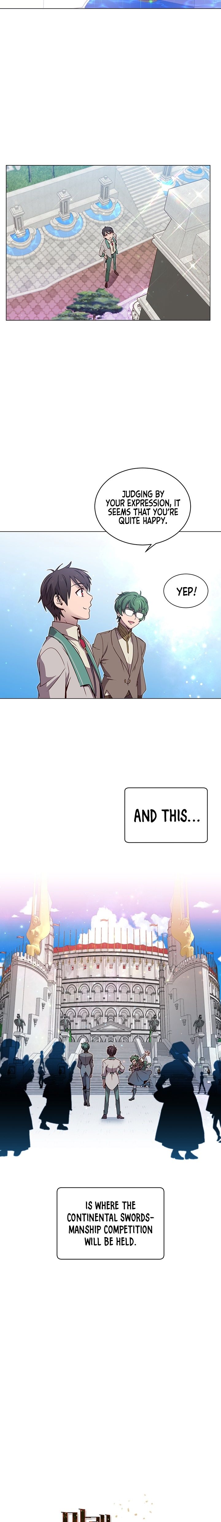 The Max Level Hero Has Returned! Chapter 13 - Page 8