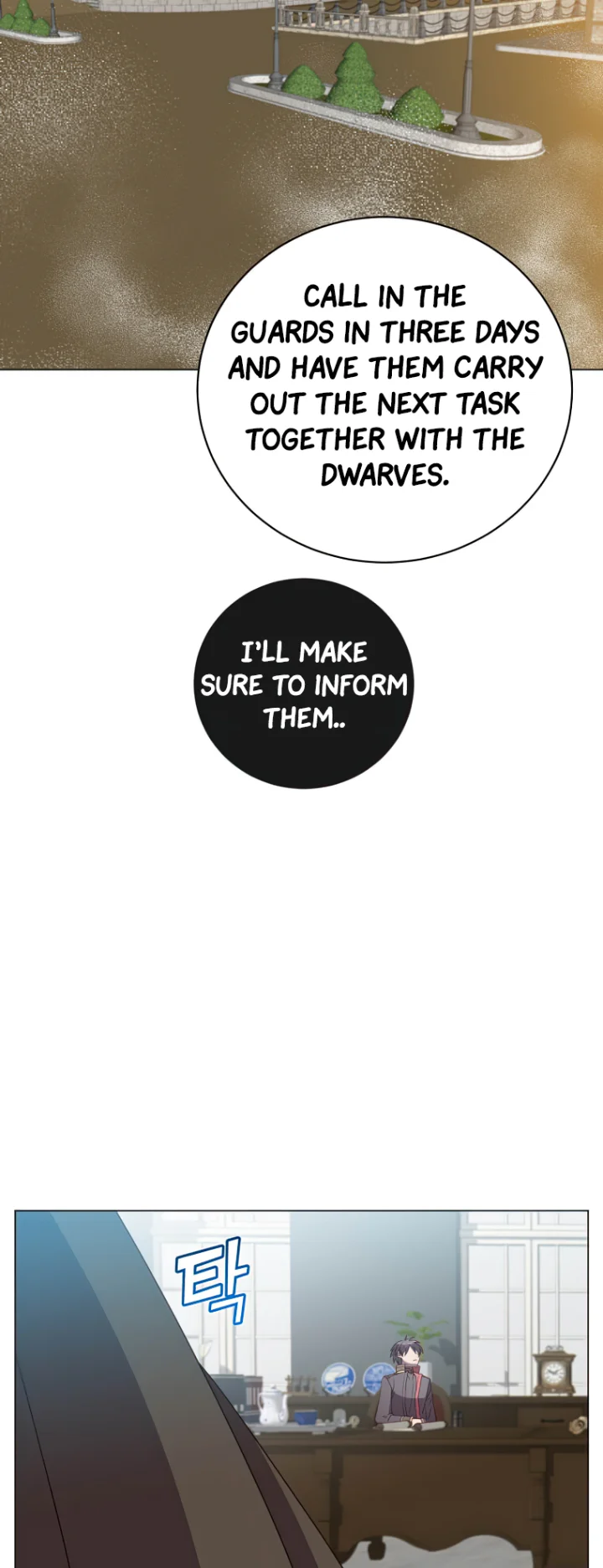 The Max Level Hero Has Returned! Chapter 130 - Page 11