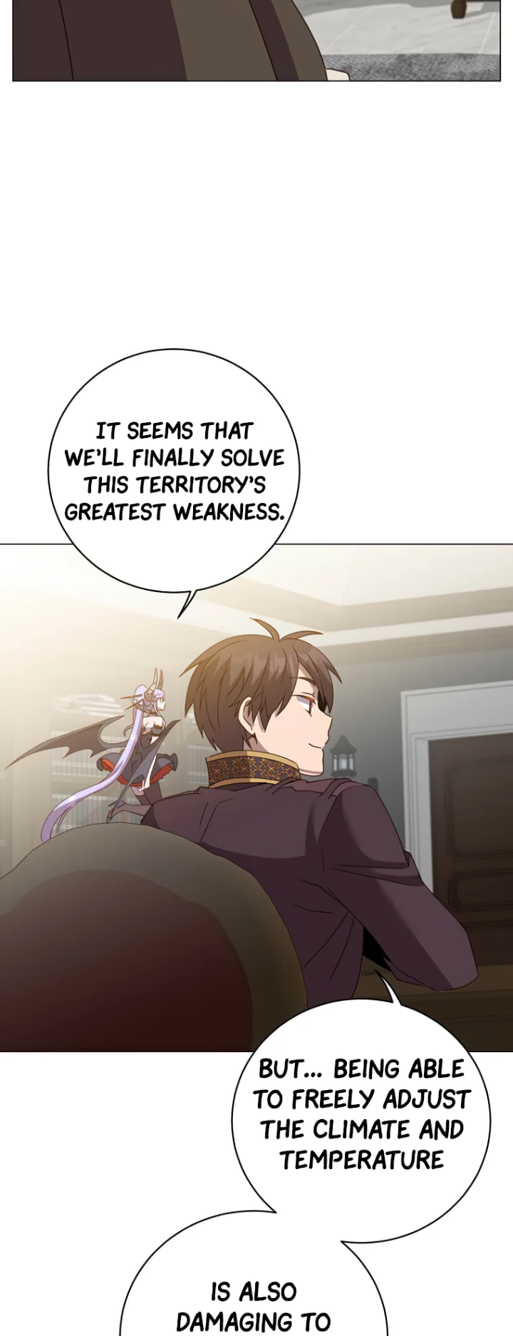 The Max Level Hero Has Returned! Chapter 130 - Page 12