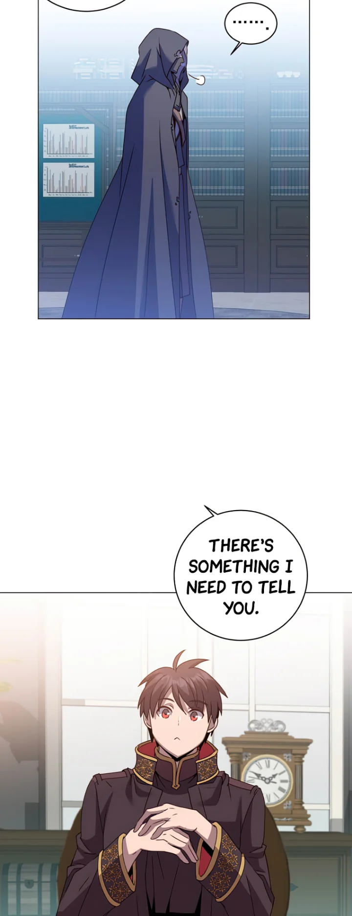 The Max Level Hero Has Returned! Chapter 130 - Page 17