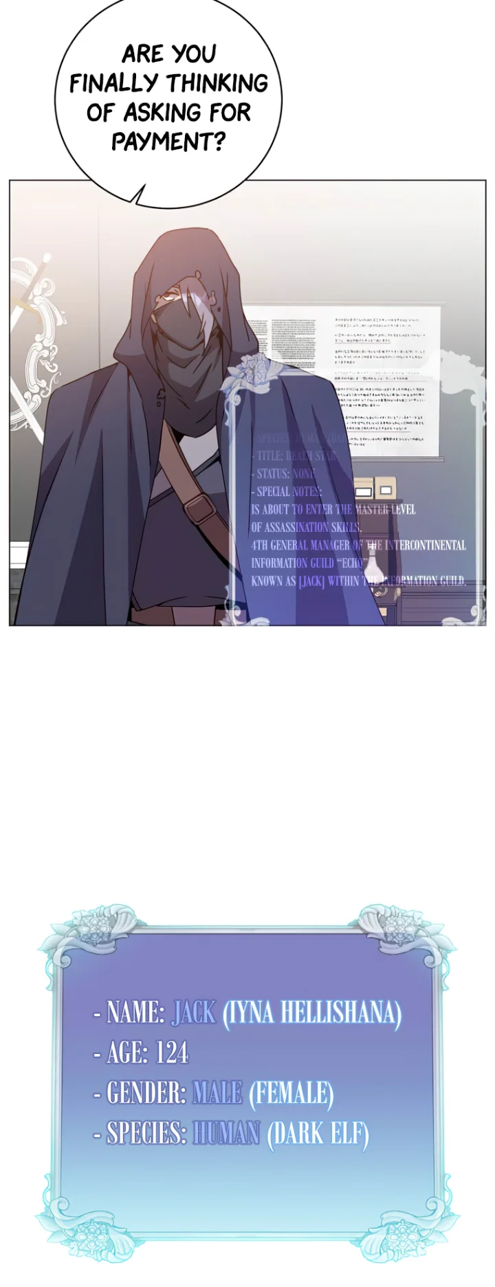 The Max Level Hero Has Returned! Chapter 130 - Page 19