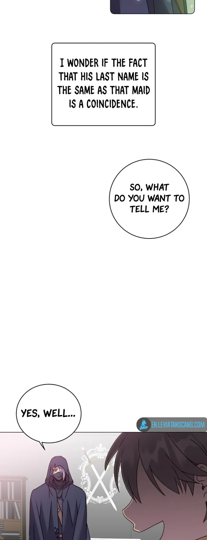 The Max Level Hero Has Returned! Chapter 130 - Page 23