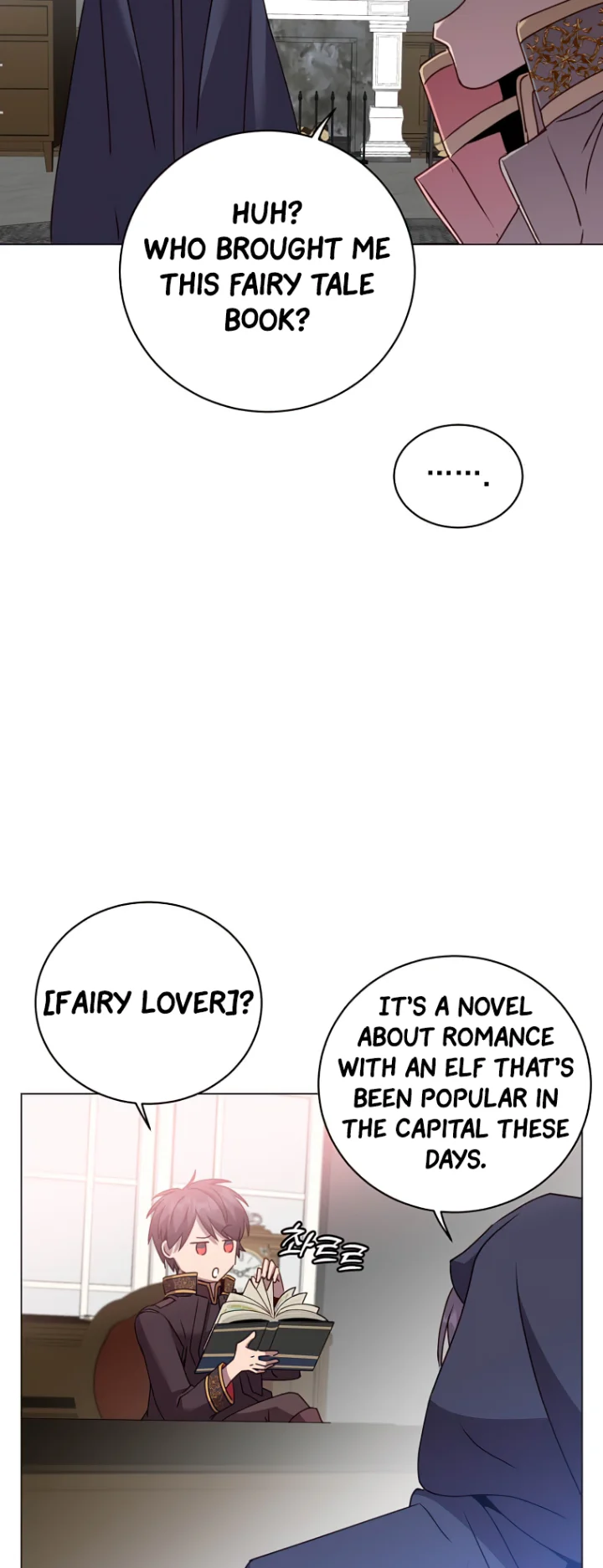 The Max Level Hero Has Returned! Chapter 130 - Page 24