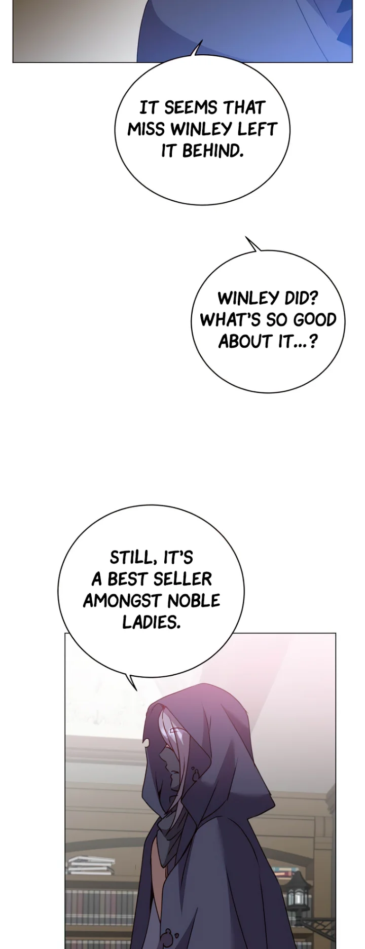 The Max Level Hero Has Returned! Chapter 130 - Page 25