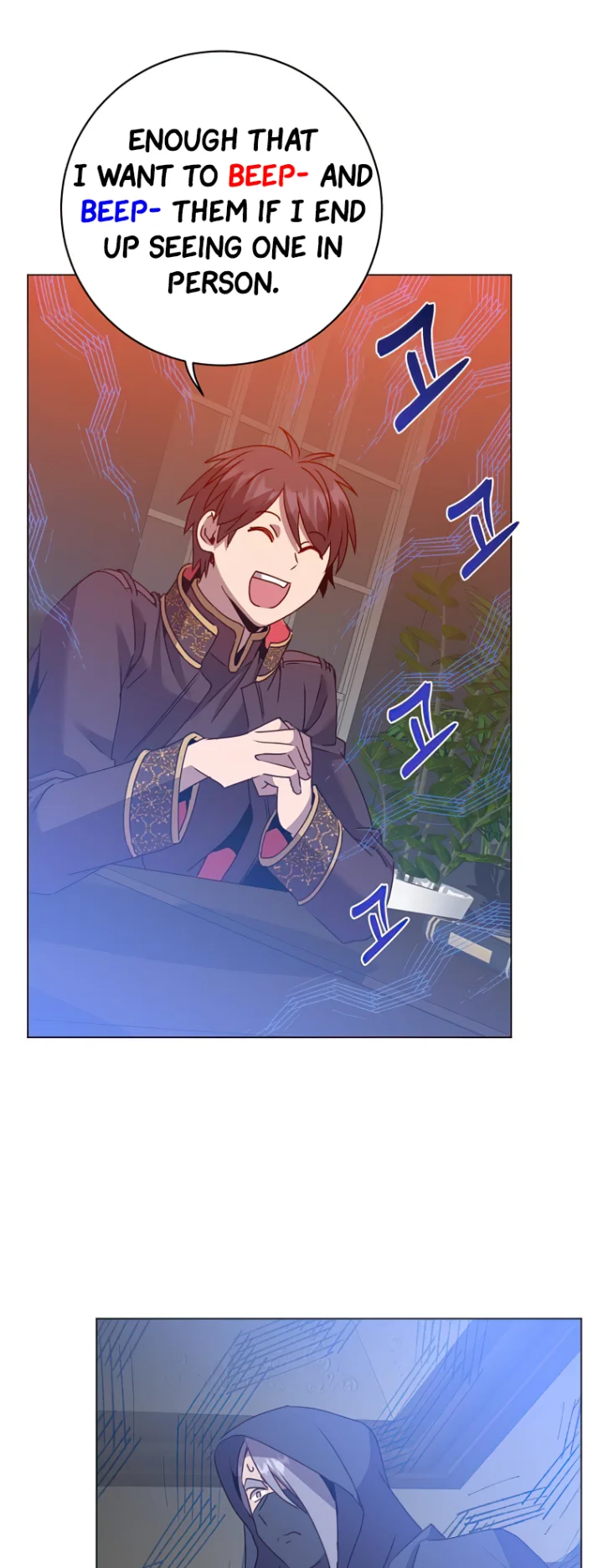 The Max Level Hero Has Returned! Chapter 130 - Page 29