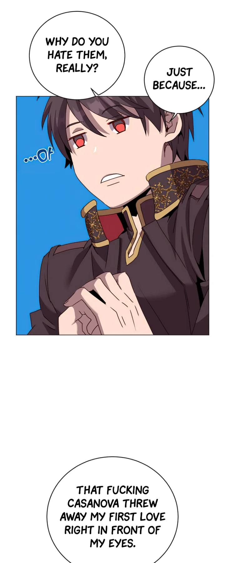 The Max Level Hero Has Returned! Chapter 130 - Page 33