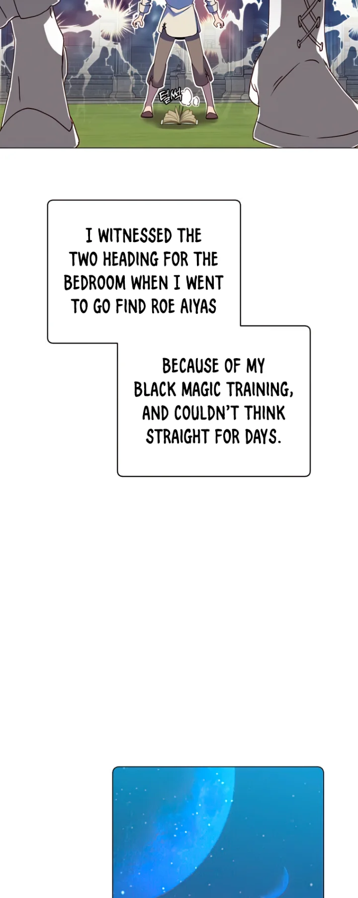 The Max Level Hero Has Returned! Chapter 130 - Page 39