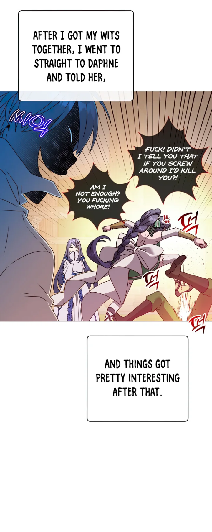 The Max Level Hero Has Returned! Chapter 130 - Page 43